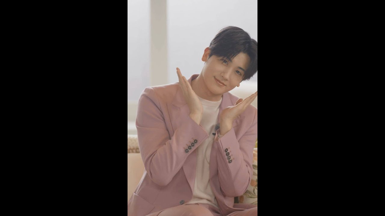 220323 사운드트랙#1 박형식x한소희  무비토크