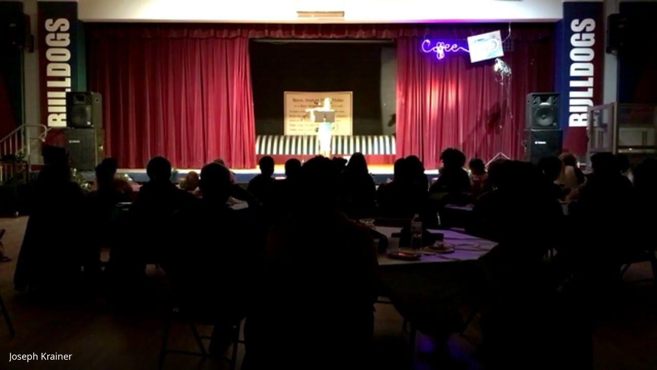 Coffee House Fall 2025