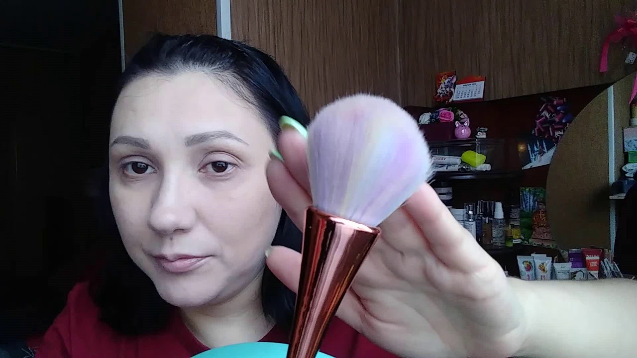 Макияж палеткой Makeup Revolution Reloaded Hipnotic / Тестирую косметику