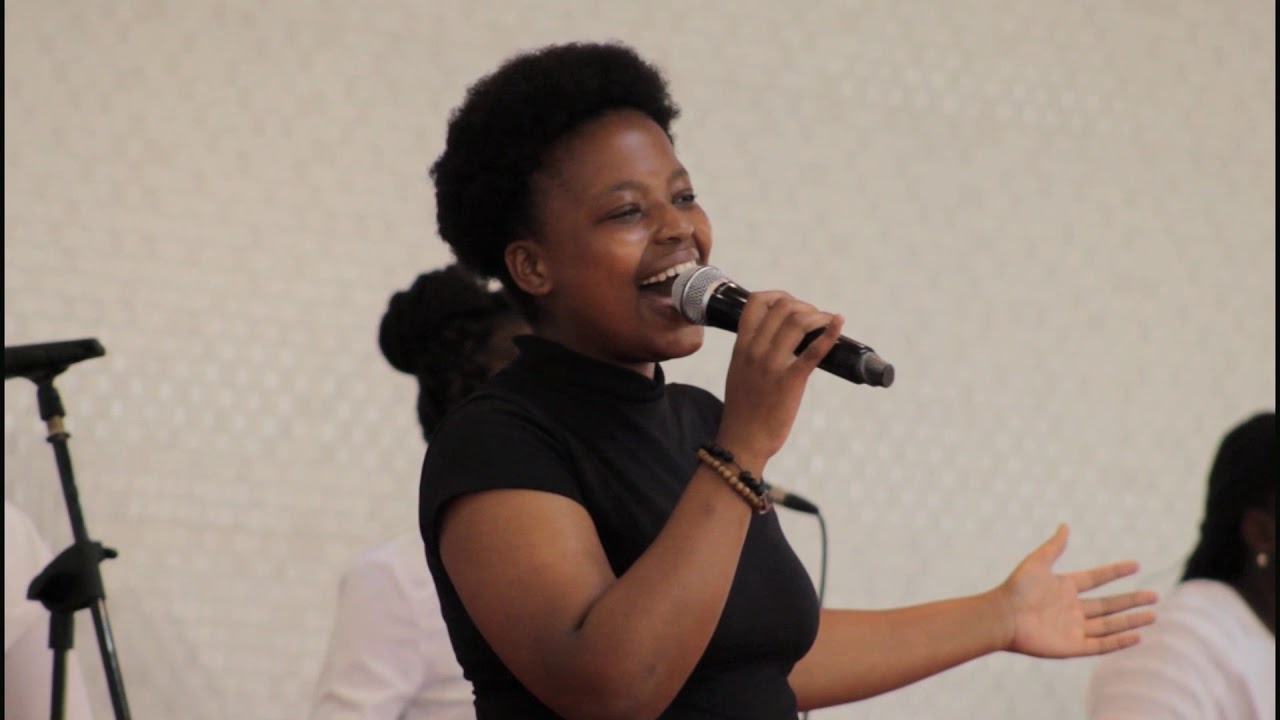 Nkhosi Sikelela  Wetsembekile Jesu  | Kwaluseni Alliance Church Worship | HD