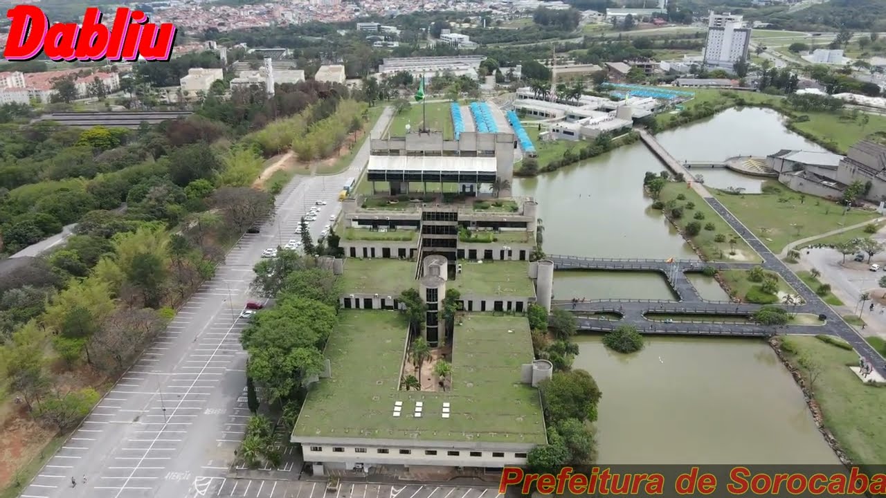 Prefeitura de Sorocaba -  2022