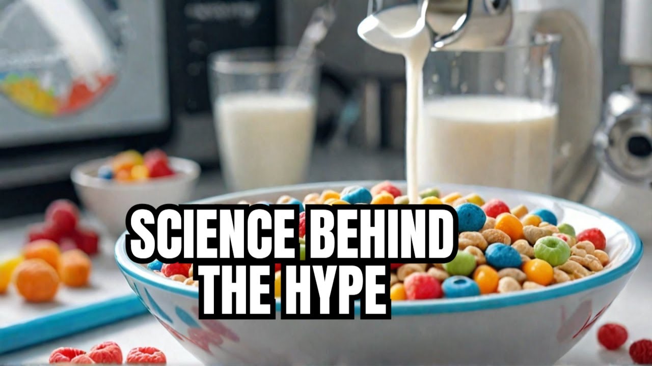 Cereal Milk Strain: The Science Behind the Hype
