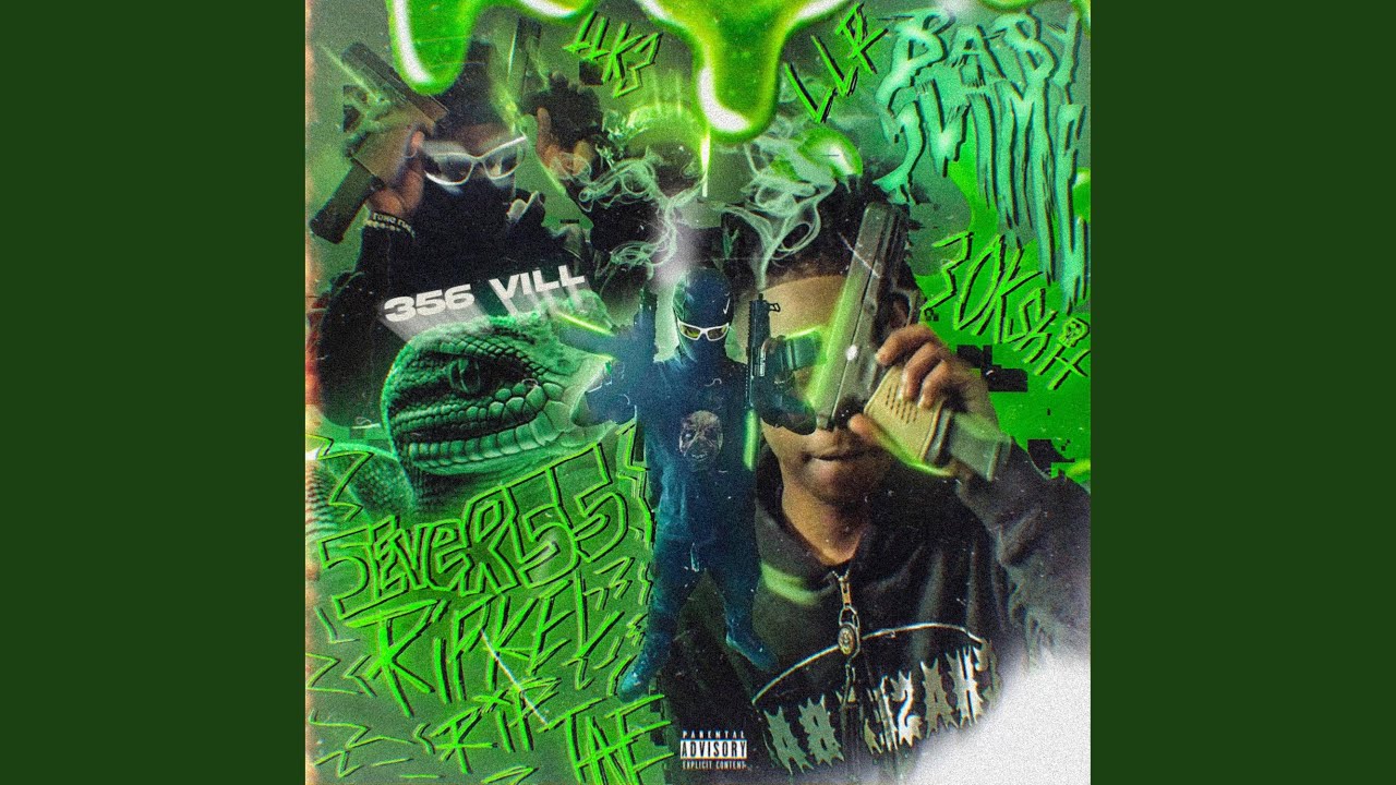 SLIDE MUSIC (feat. CMTG MAK)