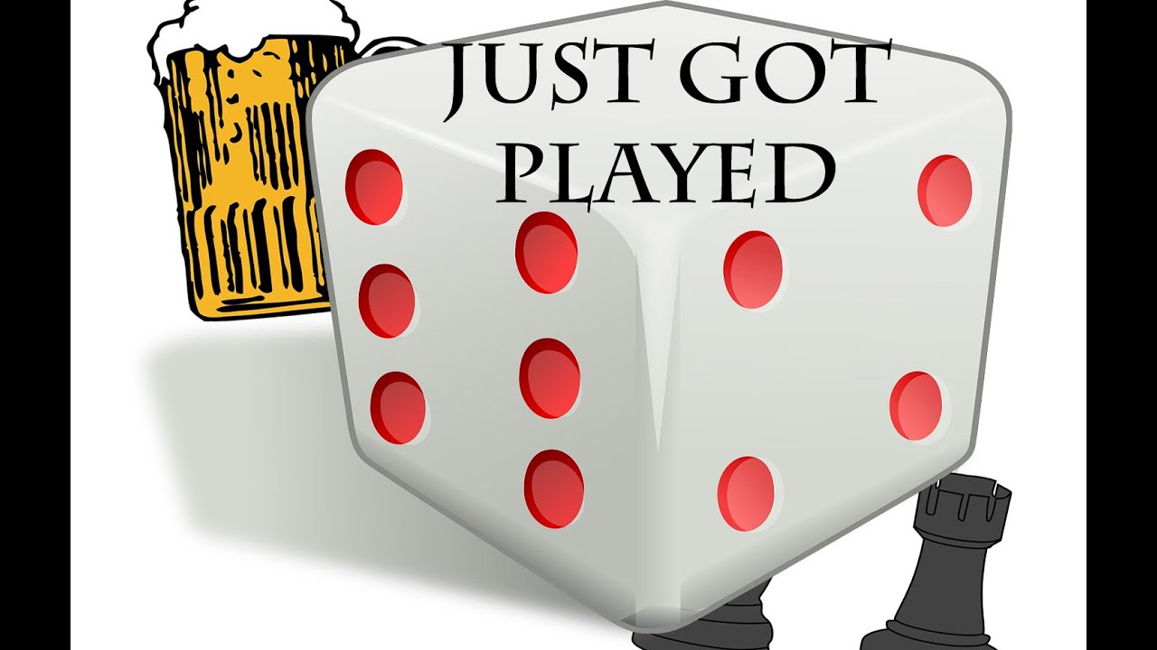 Just Got Played Episode 57: PREVIEW Siege of Verdan