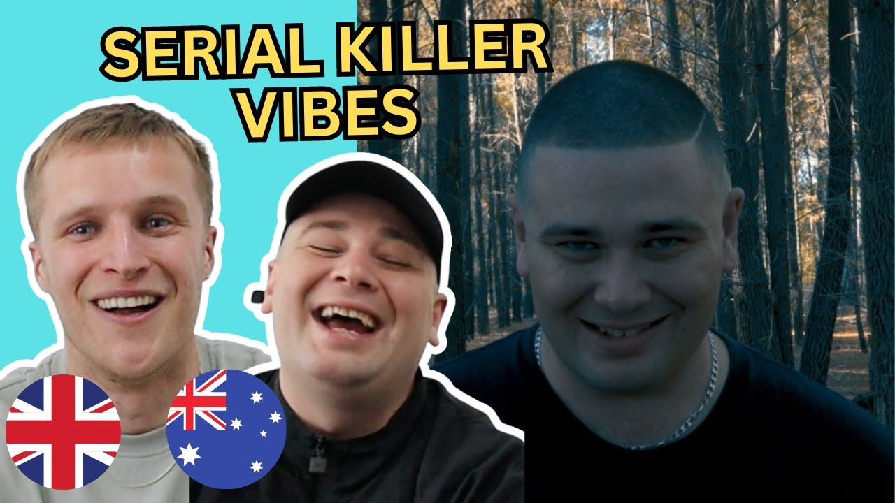 COMPLETE BREAKS DOWN 'IMMUNITY' TO UK FAN | MAX REACTS FT. COMPLETE