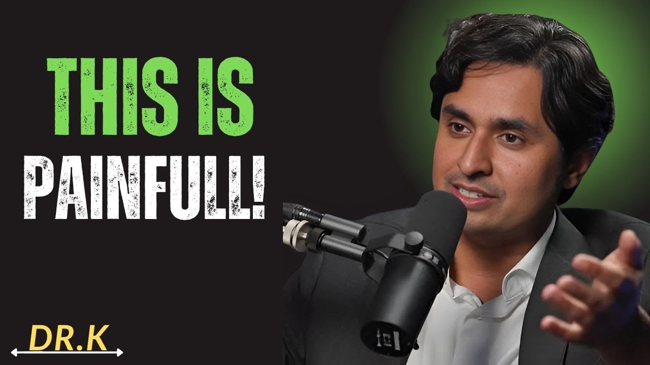 Reveals How to Know You’re on the Right Path by DR K