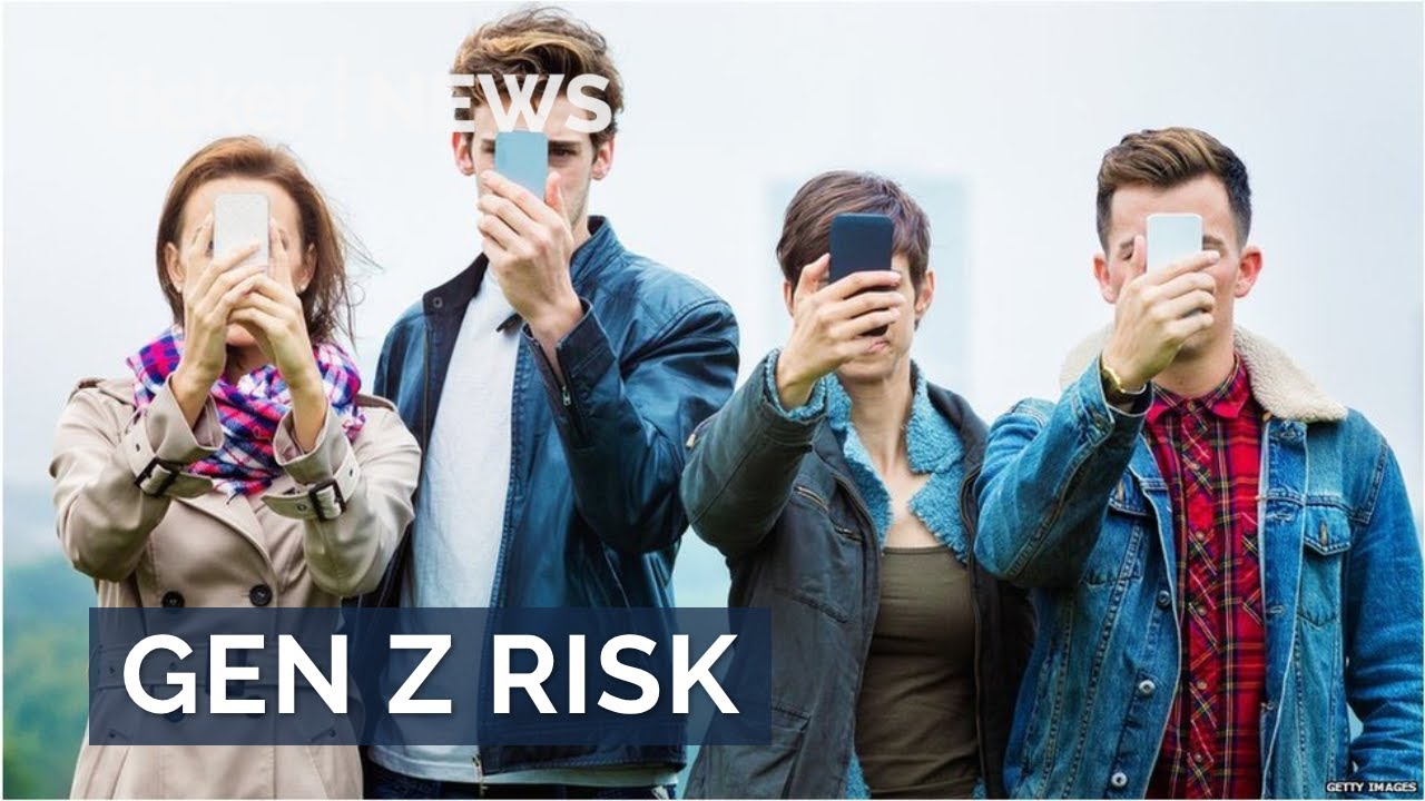 ASIC предупреждает поколение Z о финансовых советах в социальных сетях