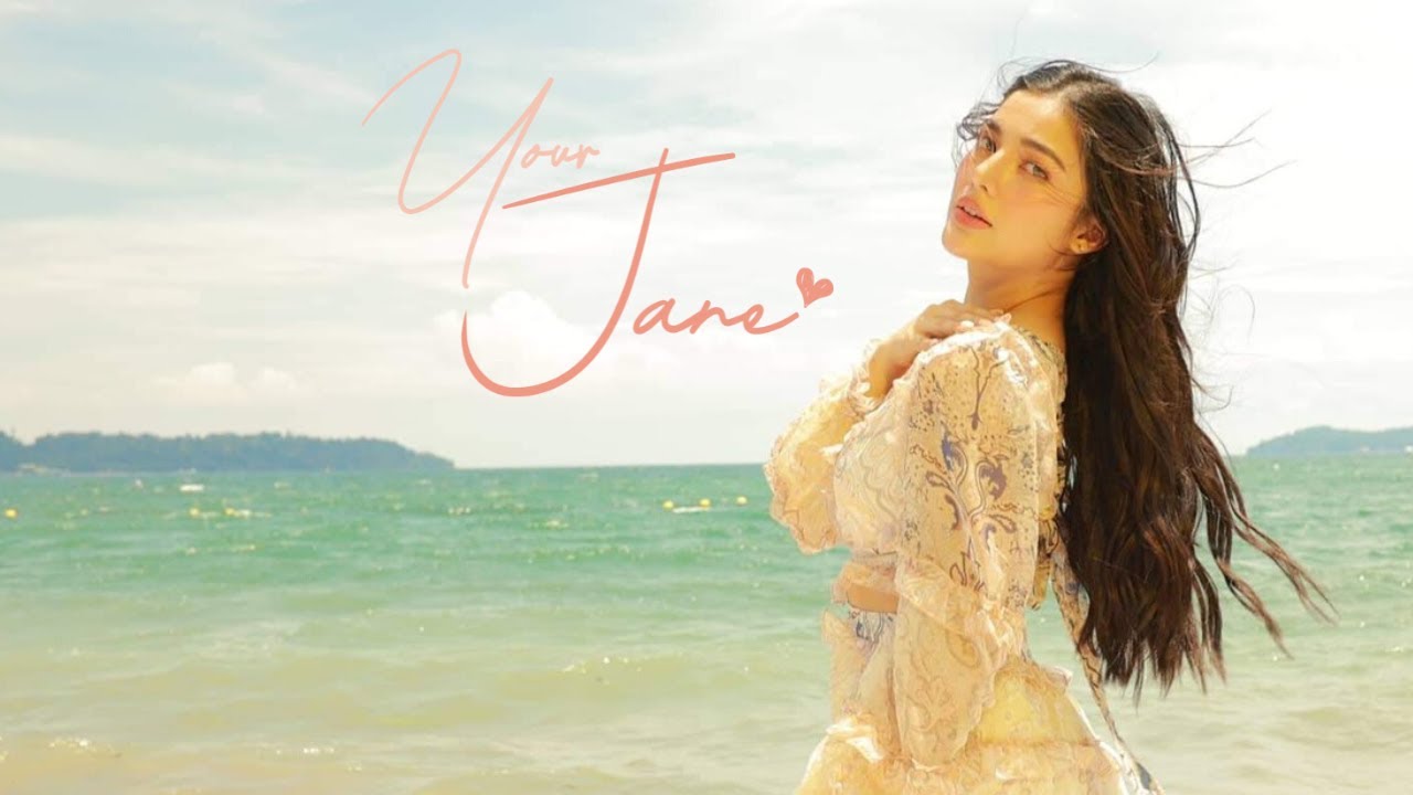 YOUR JANE | Welcome To My Youtube Channel