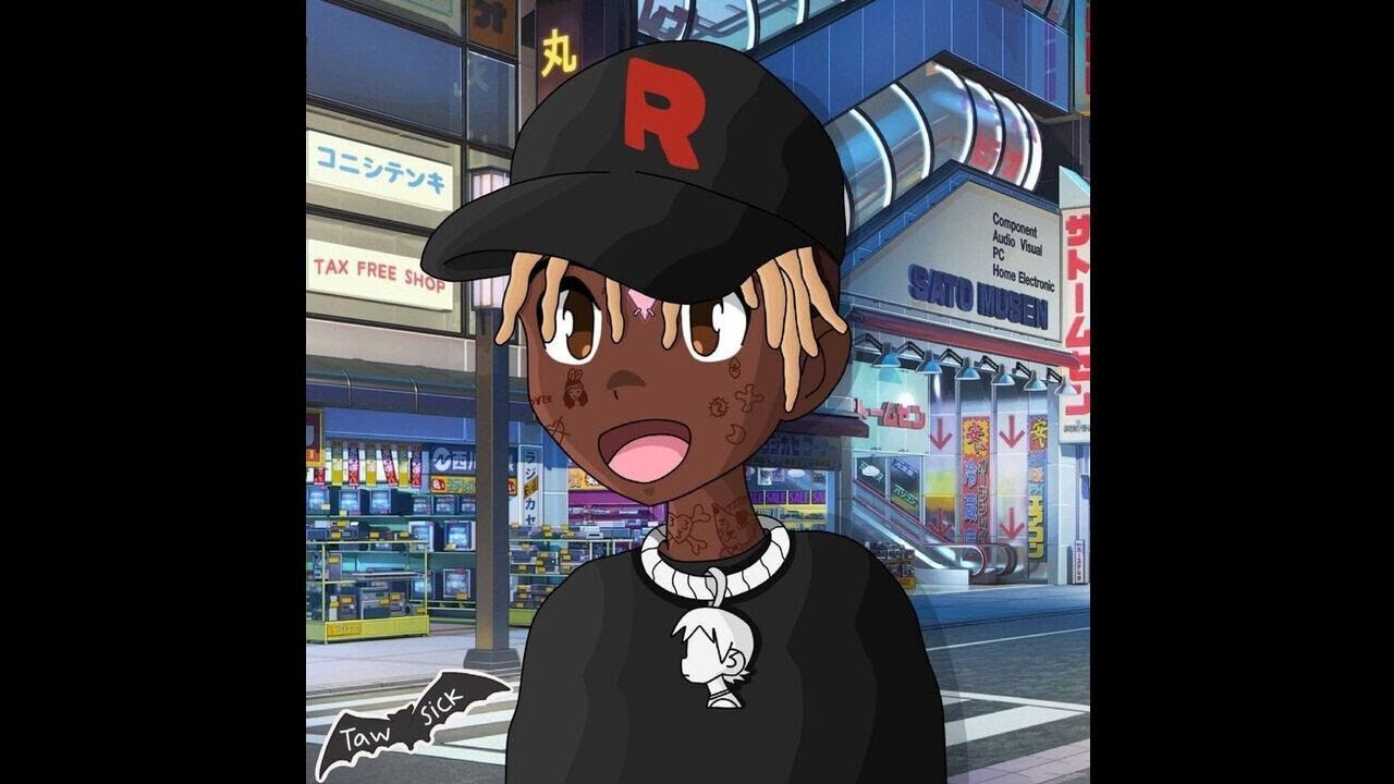 (FREE) Lil Uzi Vert Type Beat 