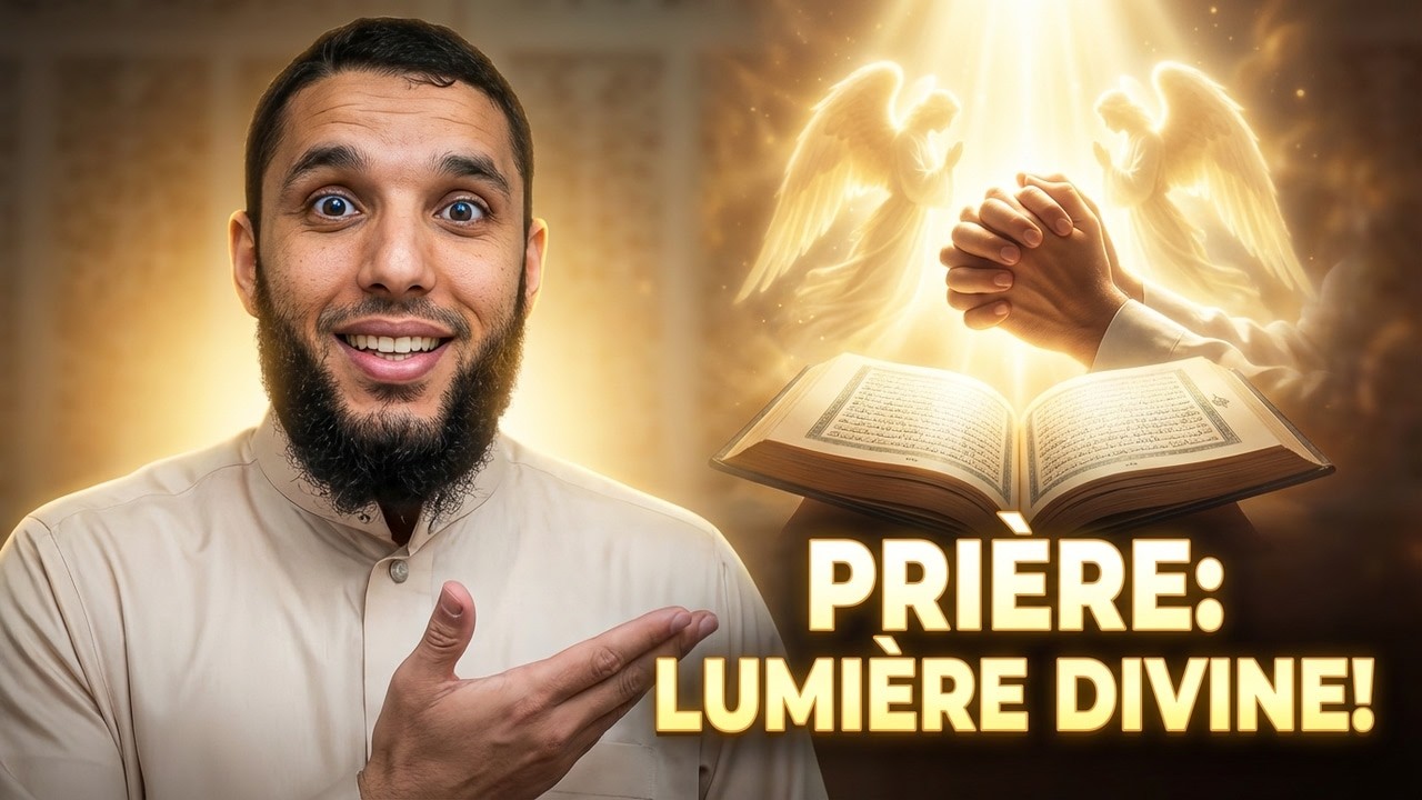 Les Mérites de la Prière : Fajr, Isha et Lumière!