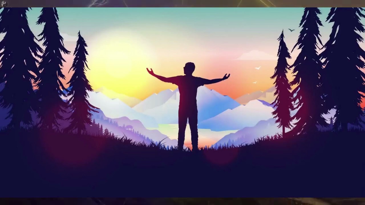 Alan Watts Teachings - How To Achieve Mental Freedom | LGC | Life