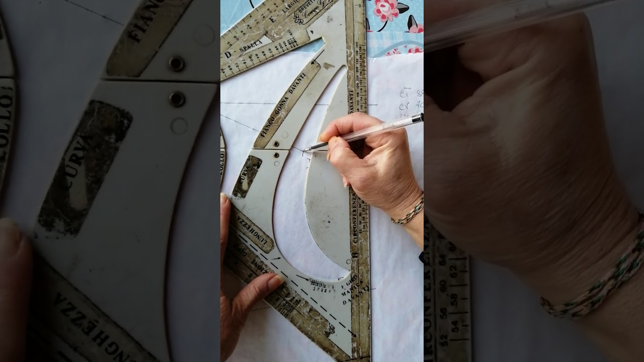 Come effettuare un corpino davanti e dietro con il metodo Guarino