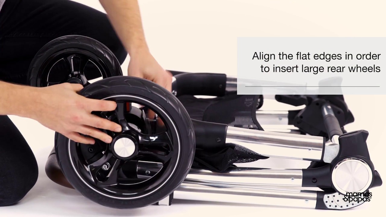 Ocarro | How to assemble