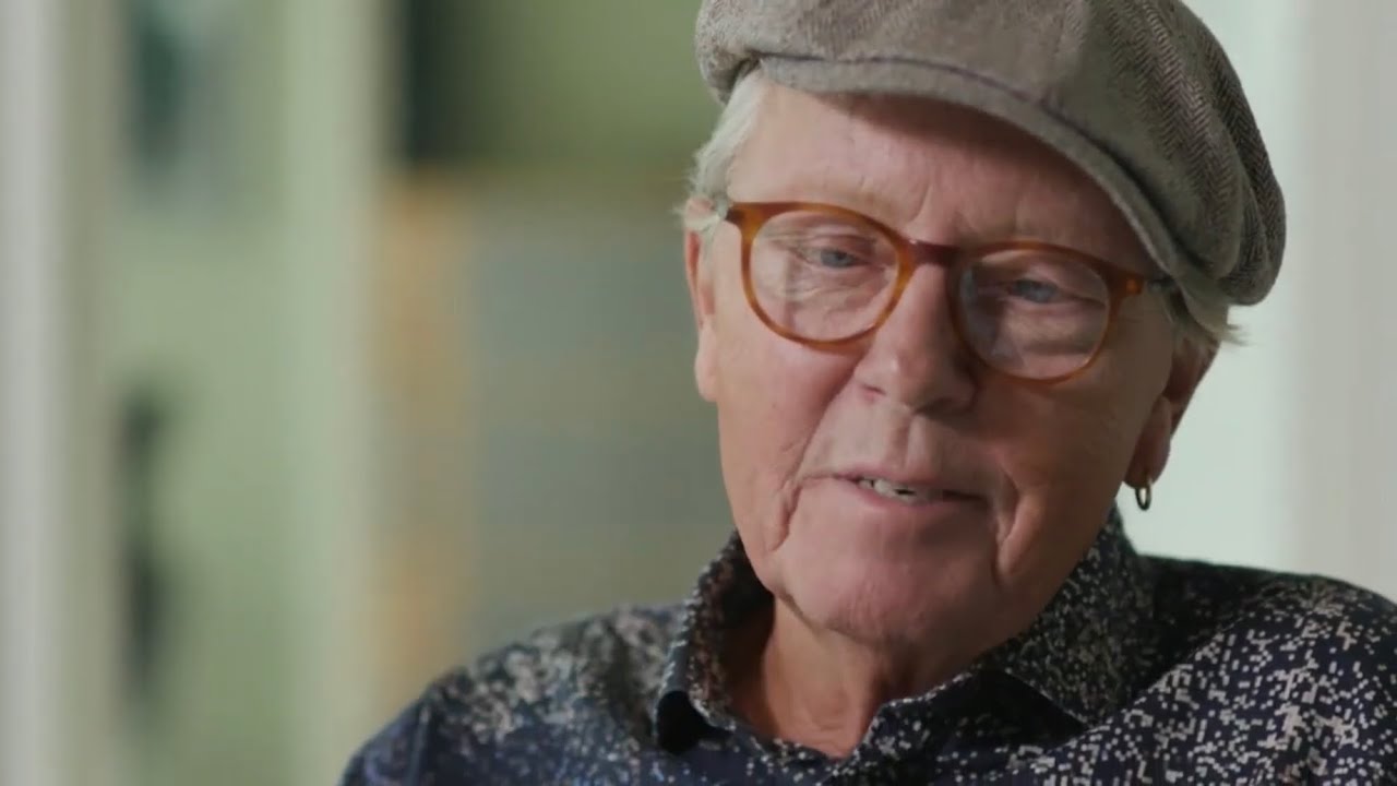 Ekstramateriale til “Kim Larsen - Vennernes Farvel”