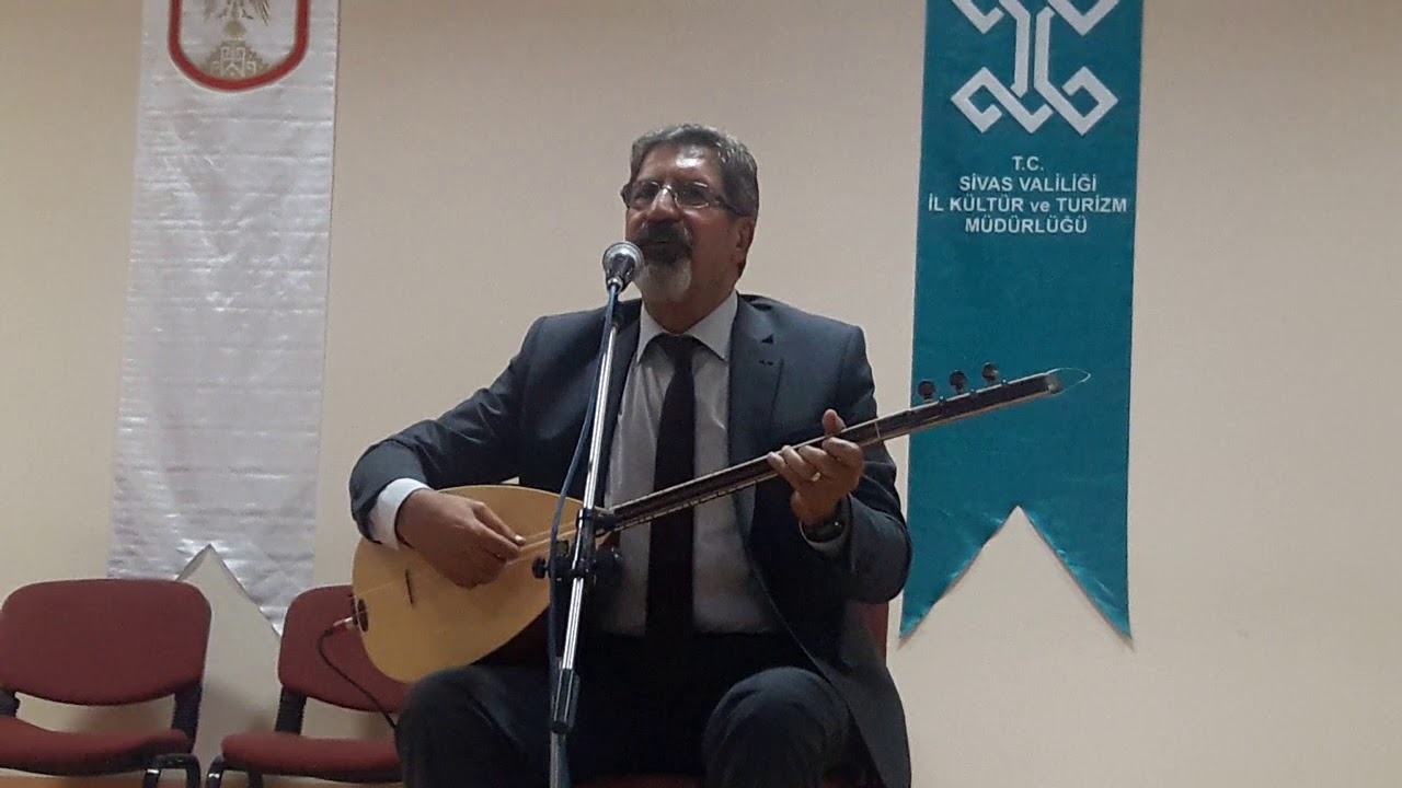 Uğrünü uğrünü gelir dereden - İhsan Öztürk