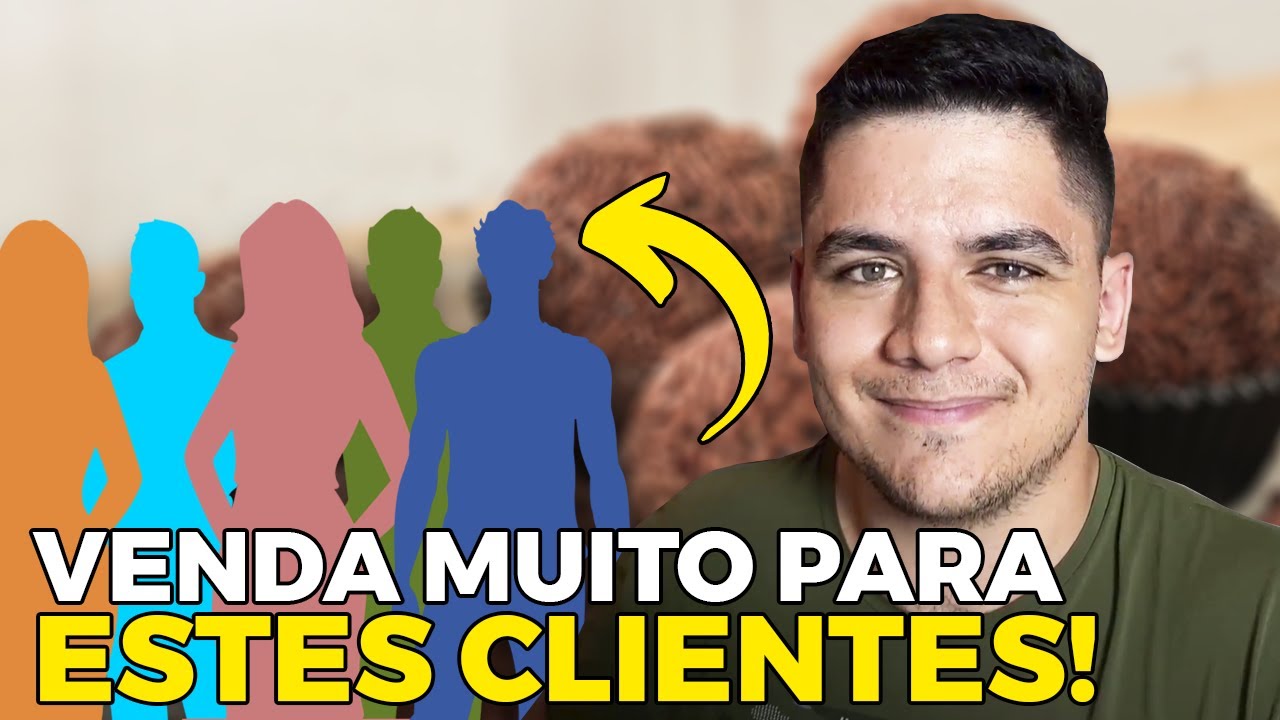 QUAIS OS MELHORES TIPOS DE CLIENTES? | REVENDA DE DOCES