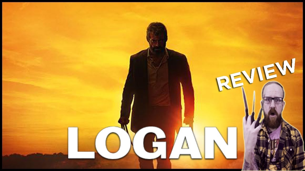 Logan-Movie Review **SPOILERS**
