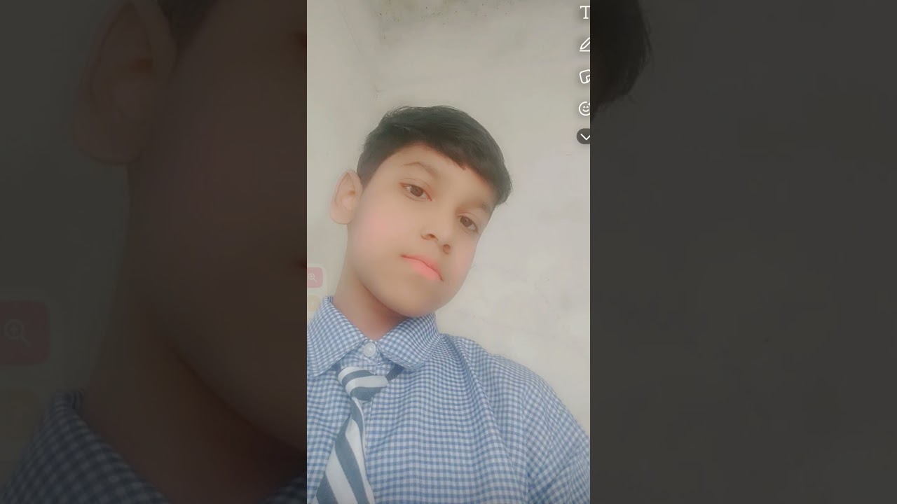 I am good Sunny