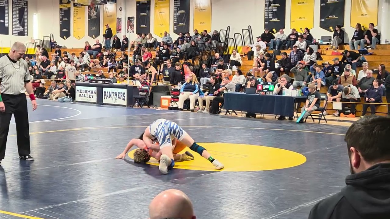 Regionals #2