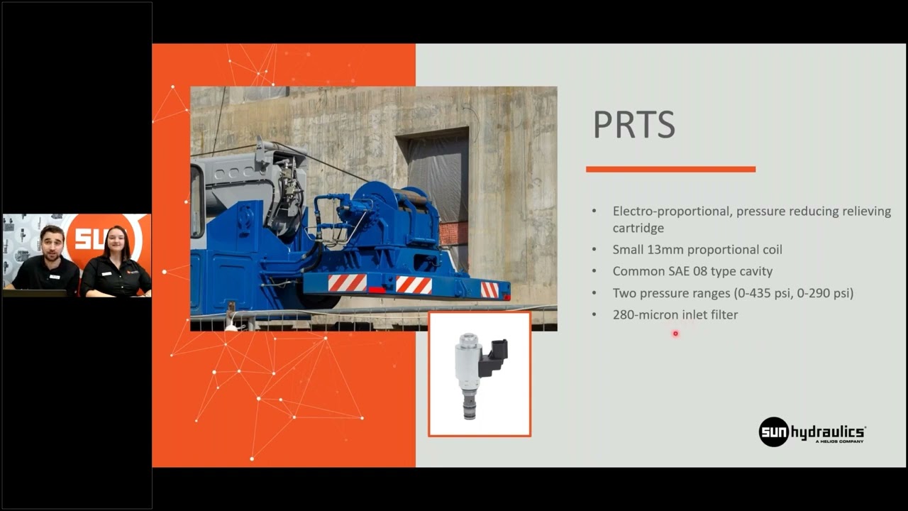 Sun Common Cavity Cartridges Webinar