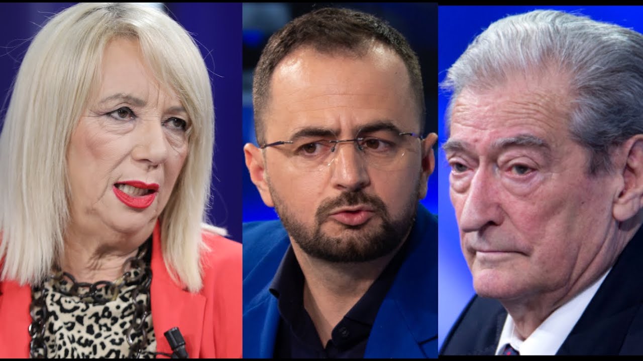 Kalaja shpërthen ndaj PD-së: I dhanë firmat njeriut të Soros, Endri Shabanit!