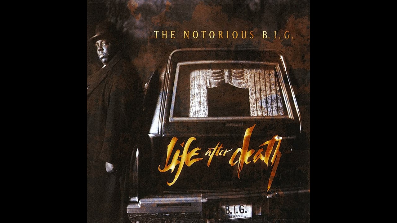 The Notorious B.I.G. - Long Kiss Goodnight