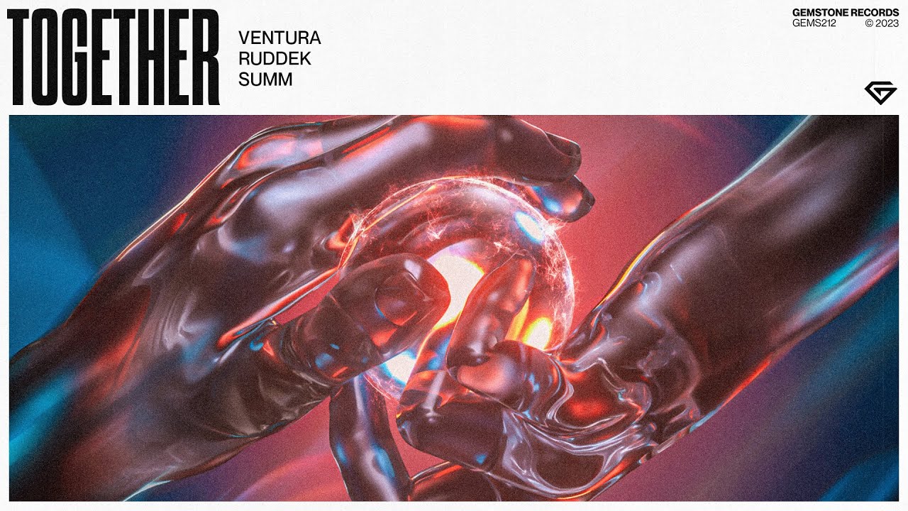 Ventura, Ruddek & Summ - Together