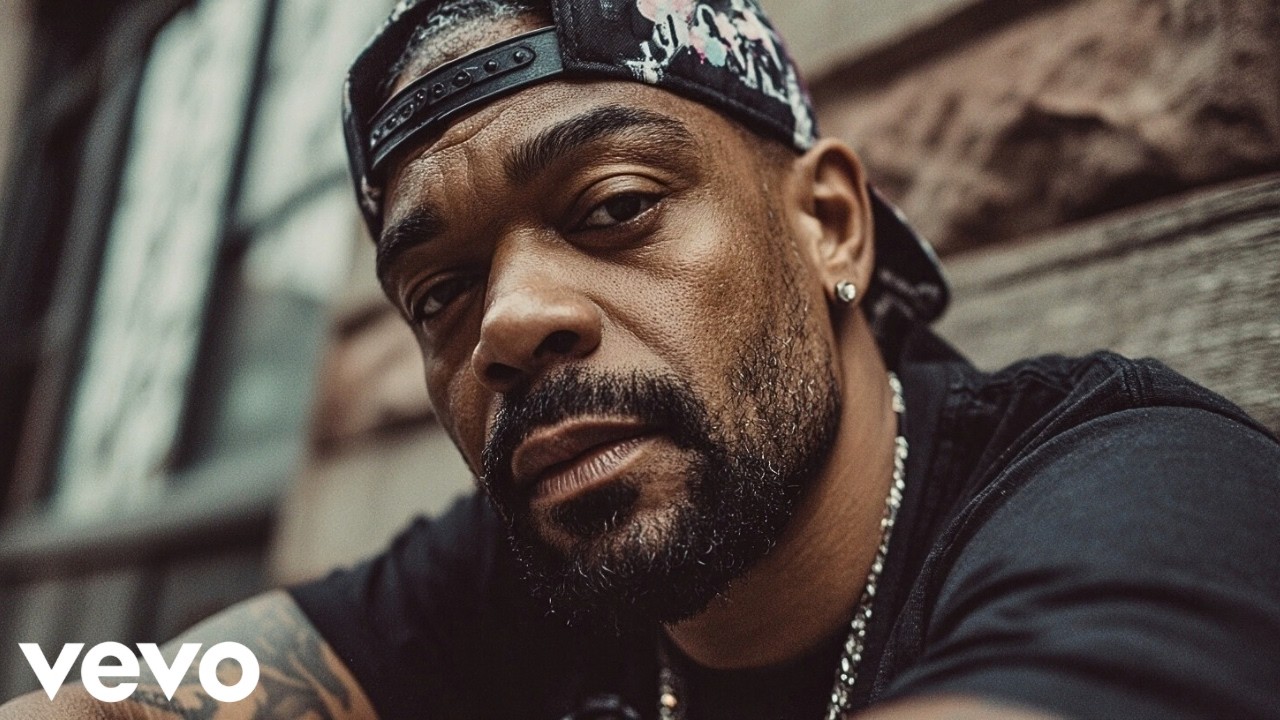 Method Man - Redline (Ft. Redman, Ghostface Killah, 50 Cent...) 2026
