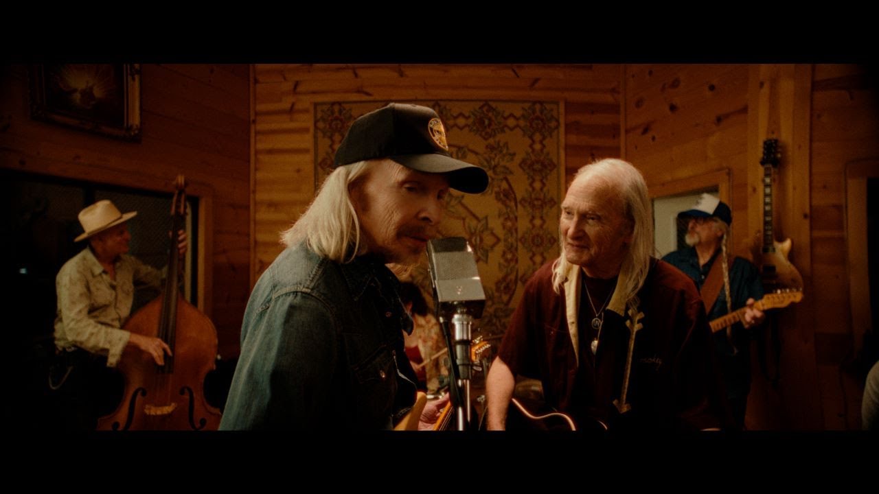 Dave Alvin & Jimmie Dale Gilmore - 
