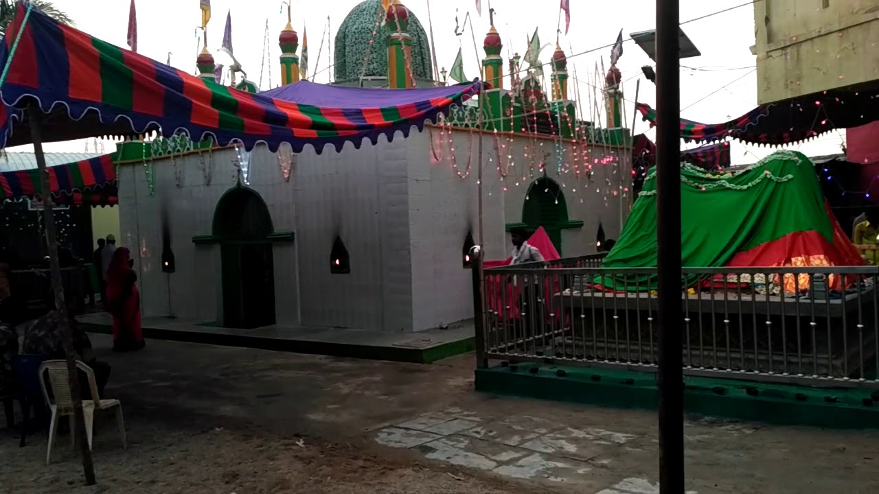 ganjilla Bade Saheb Temple