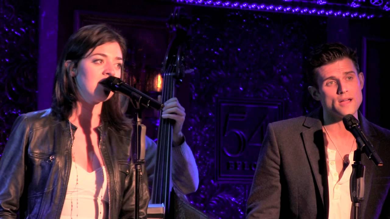 Barrett Wilbert Weed & Kyle Dean Massey - 
