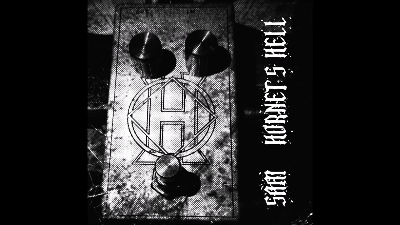 Sam - Hornet's Hell (full Album 2025)