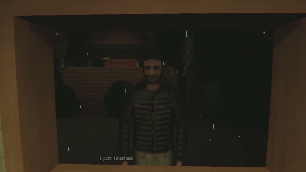 Kiosk Gameplay (No commentary)