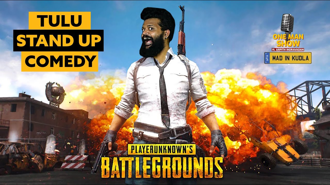 Pubg | Epi 21 | One Man Show | Arpith Indravadan