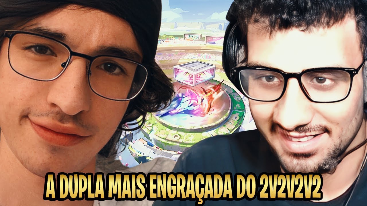 ABSOLUT JOGANDO 2V2V2V2 COM O SLEZZY