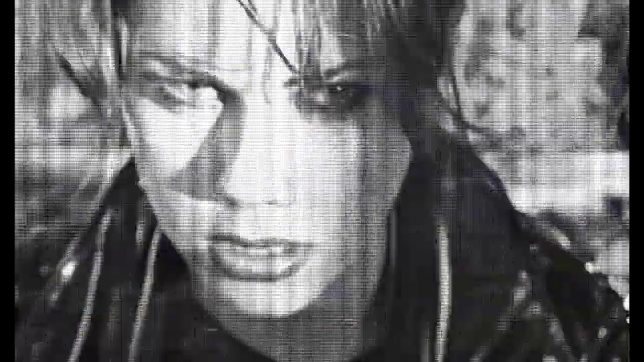 Wake Up...It's 2007 /// a post-grunge mix