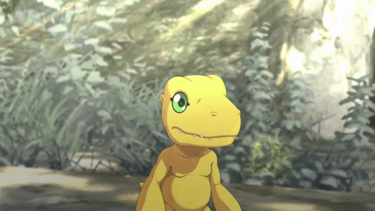 How To Tell If A Choice Is Moral Wrathful or Harmony | Digimon Survive