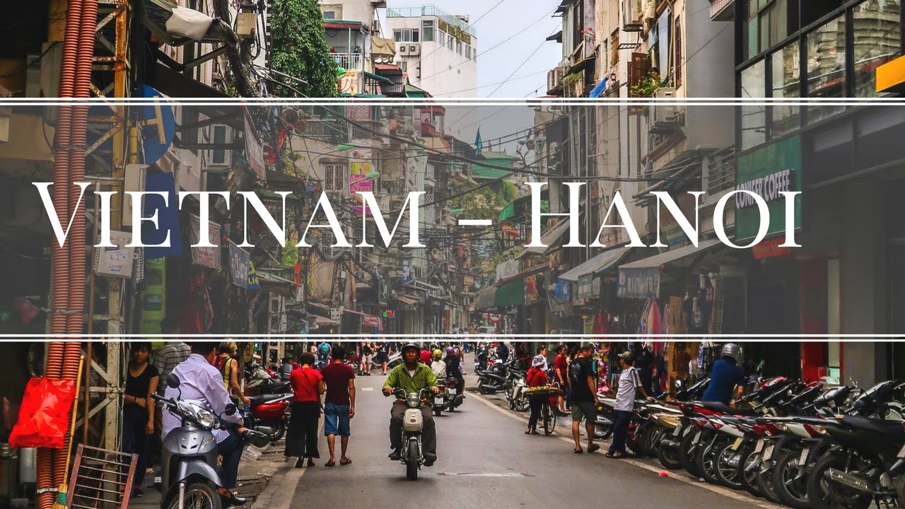 BEST RESTAURANT IN HANOI - VIETNAM