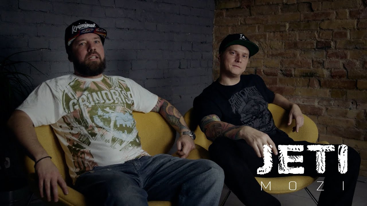 BP Underground: A hiphop lüktetése a szívverés ritmusához közel van