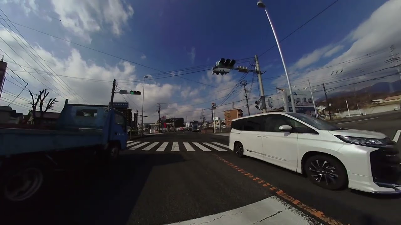 20260218 ヤビツツーリング