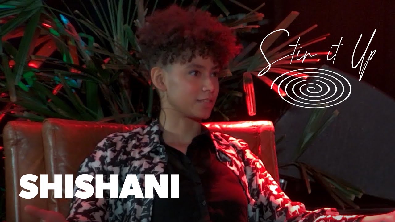 Stir It Up | Shishani - Over onze gedeelde koloniale geschiedenis en het thuisgevoel