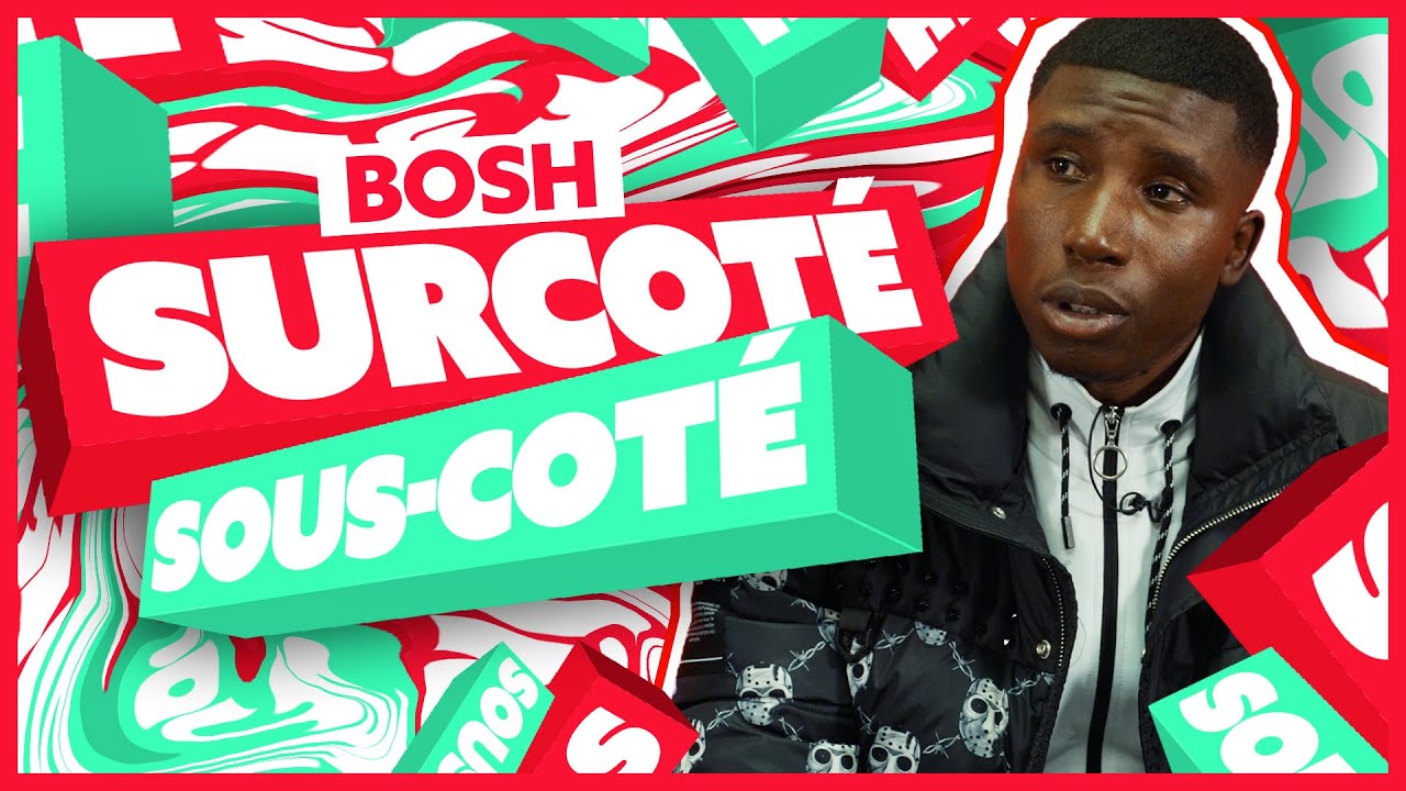 Bosh : Les michtos, les DM Insta | Surcoté ou Sous-coté