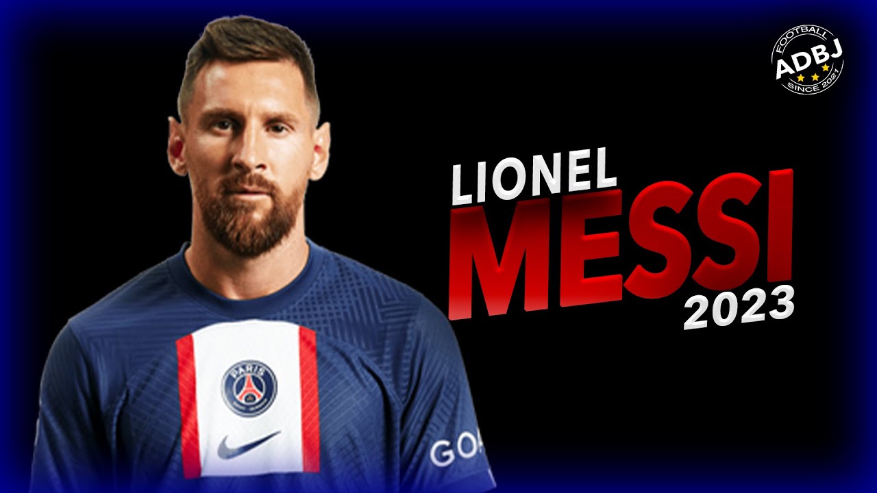 Lionel Messi 2022/23 - Crazy Skills & Goals - HD