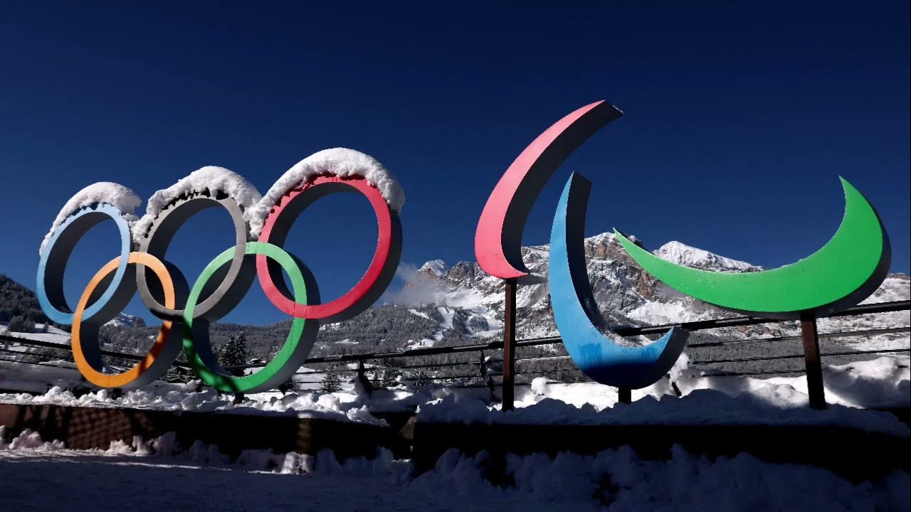 Italy Lit the World on Fire—The Milano Cortina 2026 Paralympics Has Begun