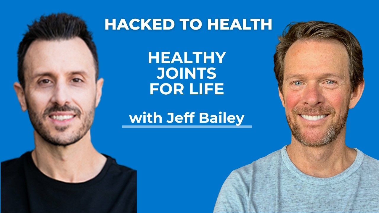 Joints Need Pressure to Stay Healthy