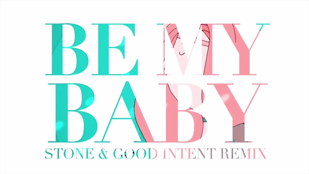 【ATMV】Be My Baby (Stone & Good Intent Remix) // Bubbline