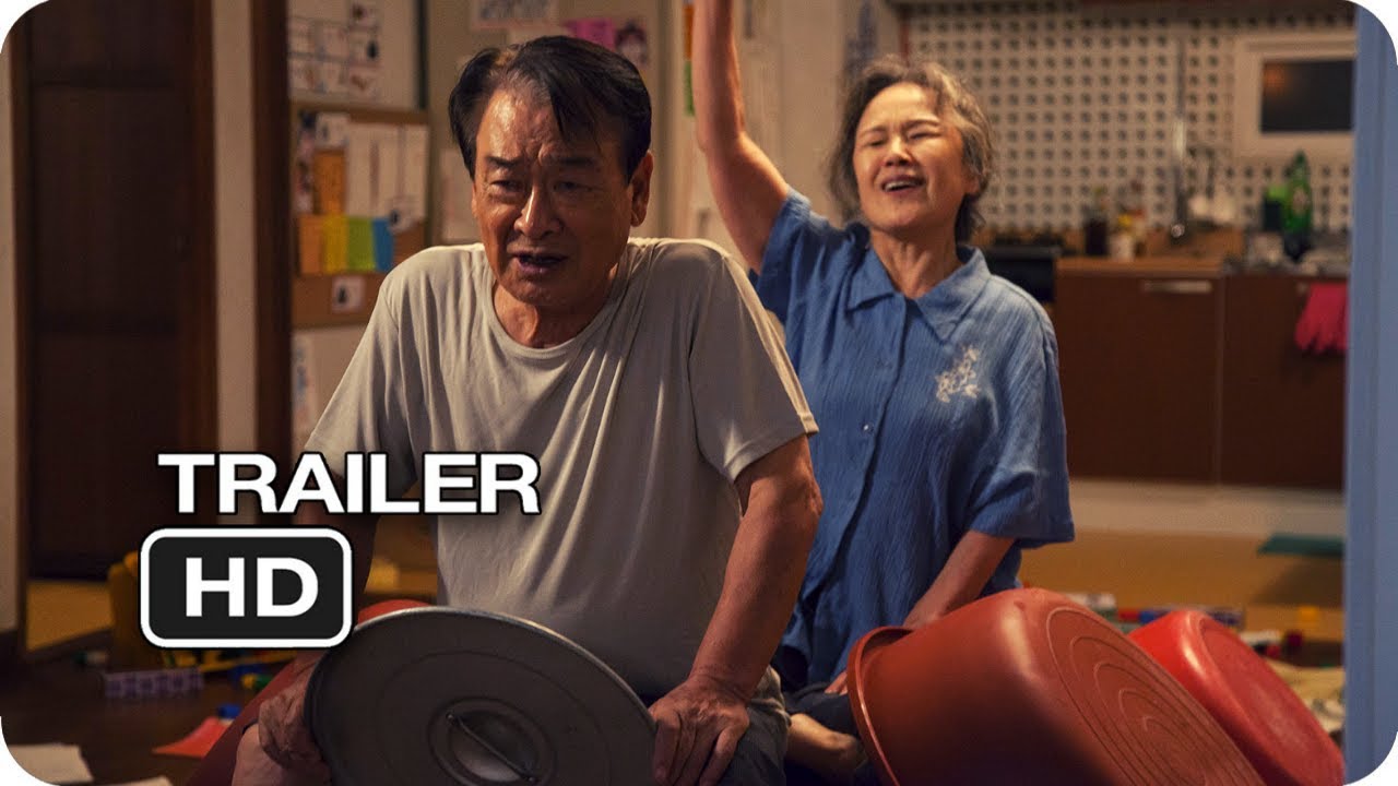 Điều ba mẹ kh&ocirc;ng kể | Romang | FULL OFFICIAL TRAILER
