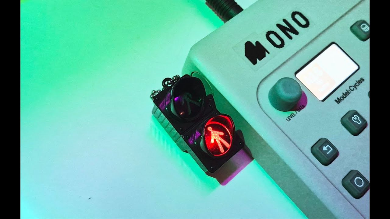 IDM live jam | Elektron model:cycles
