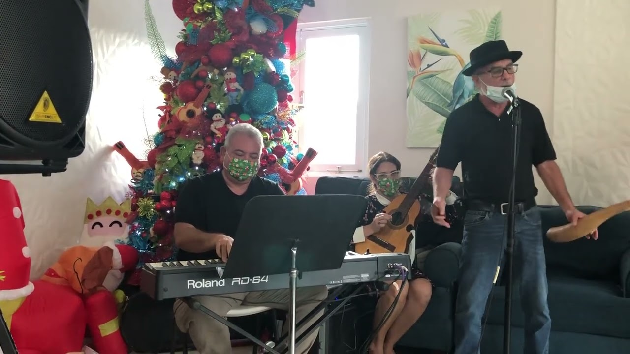 Las enfermedades de Casiano Betancourt - Punto Cubano