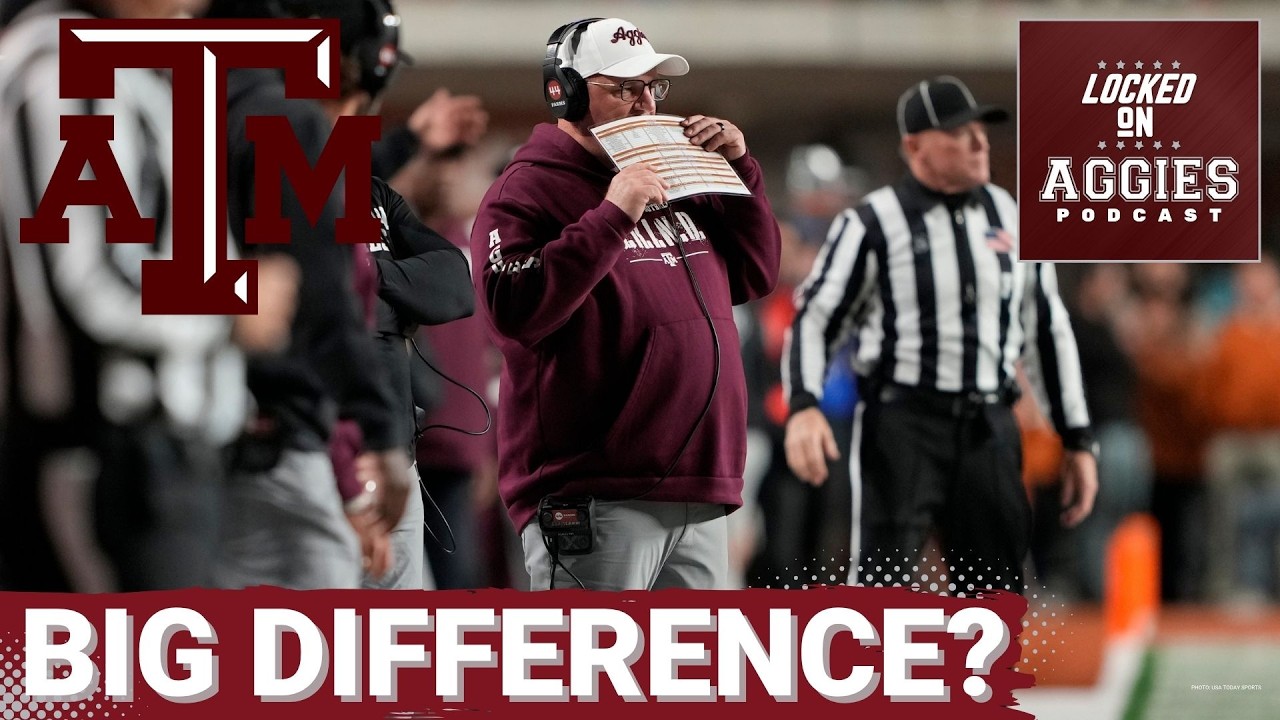 DOMINATE: Why Texas A&M Defense Will WIN Spring Game&mdash;Analysis of Ray Coney & Defensive Backs